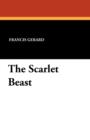 The Scarlet Beast - Book