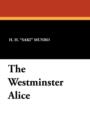 The Westminster Alice - Book