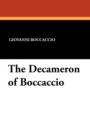 The Decameron of Boccaccio - Book
