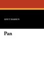 Pan - Book