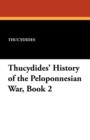 Thucydides' History of the Peloponnesian War, Book 2 - Book