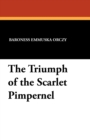 The Triumph of the Scarlet Pimpernel - Book