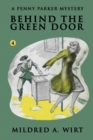Behind the Green Door - Book