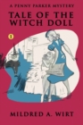 Tale of the Witch Doll - Book