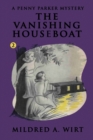 The Vanishing Houseboat - Book