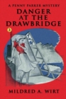 Danger at the Drawbridge - Book