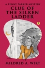 Clue of the Silken Ladder - Book