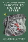 Saboteurs on the River - Book