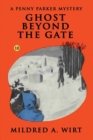 Ghost Beyond the Gate - Book