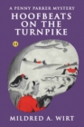 Hoofbeats on the Turnpike - Book