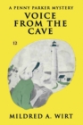 Voice from the Cave - Book
