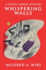 Whispering Walls - Book