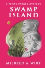Swamp Island (Penny Parker #16) - Book