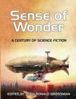Sense of Wonder - Book