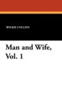 Man and Wife, Vol. 1 - Book