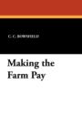 Making the Farm Pay - Book