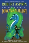 The Adventures of Duncan & Mallory #1 : The Beginning - Book