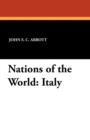 Nations of the World : Italy - Book