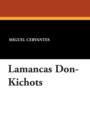 Lamancas Don-Kichots - Book
