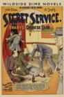 Secret Service #604 : The Bradys' Chinese Clue - Book