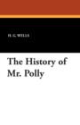 The History of Mr. Polly - Book