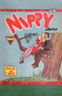 Pulp Classics : Nippy Stories (June 1945) - Book