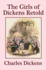 The Girls of Dickens Retold - Book