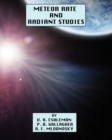 Meteor Rate and Radiant Studies - Book