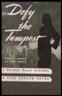 Defy the Tempest - Book