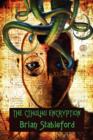 The Cthulhu Encryption : A Romance of Piracy - Book