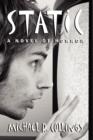 Static! a Novel of Horror - Book