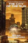 The City of the Sun : Daedalus Mission, Book Four - Book