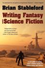 Writing Fantasy and Science Fiction - Book