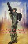 Slave Planet - Book