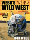 Webb's Weird Wild West - eBook