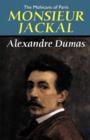 The Mohicans of Paris : Monsieur Jackal - Book