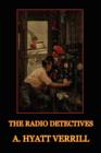 The Radio Detectives - Book