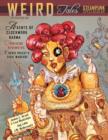 Weird Tales #355 : The Steampunk Spectacular Issue - Book