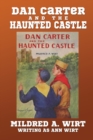 Dan Carter and the Haunted Castle - Book