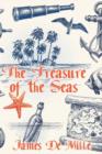 The Treasure of the Seas - Book