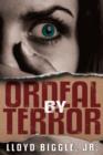 Ordeal by Terror - Book