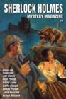 Sherlock Holmes Mystery Magazine #9 - Book