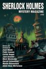 Sherlock Holmes Mystery Magazine #10 - Book