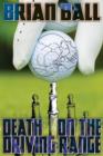 Death on the Driving Range - Book