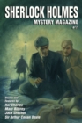 Sherlock Holmes Mystery Magazine #11 - Book