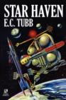 Star Haven : A Science Fiction Tale / The Time Trap: A Science Fiction Novel (Wildside Double #26) - Book