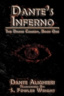 Dante's Inferno : The Divine Comedy, Book One - Book