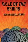 Rule of the Brains : Classic Science Fiction Stories - Book