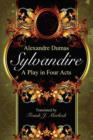 Sylvandire : A Play in Four Acts - Book