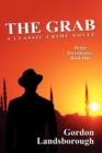 The Grab : A Classic Crime Novel: Heggy Investigates, Book One - Book